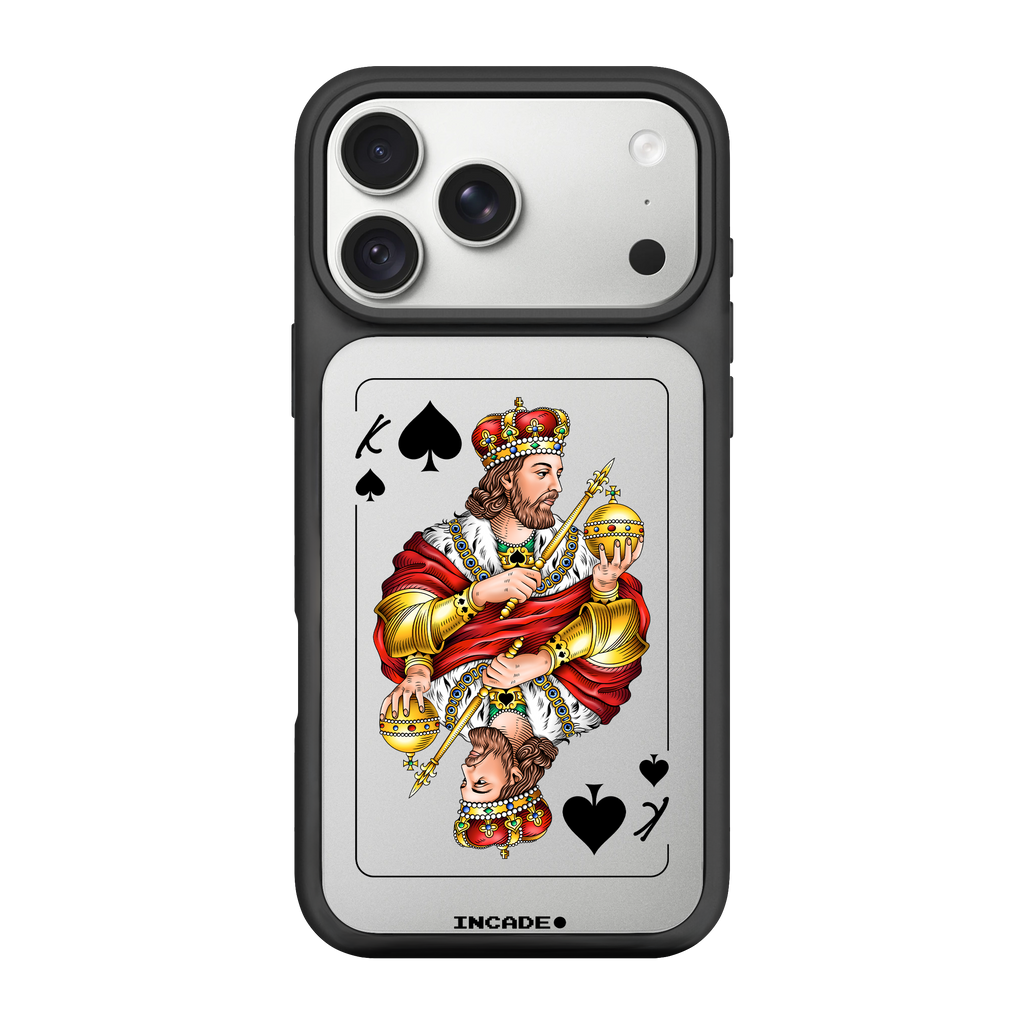 iPhone 18 Pro king