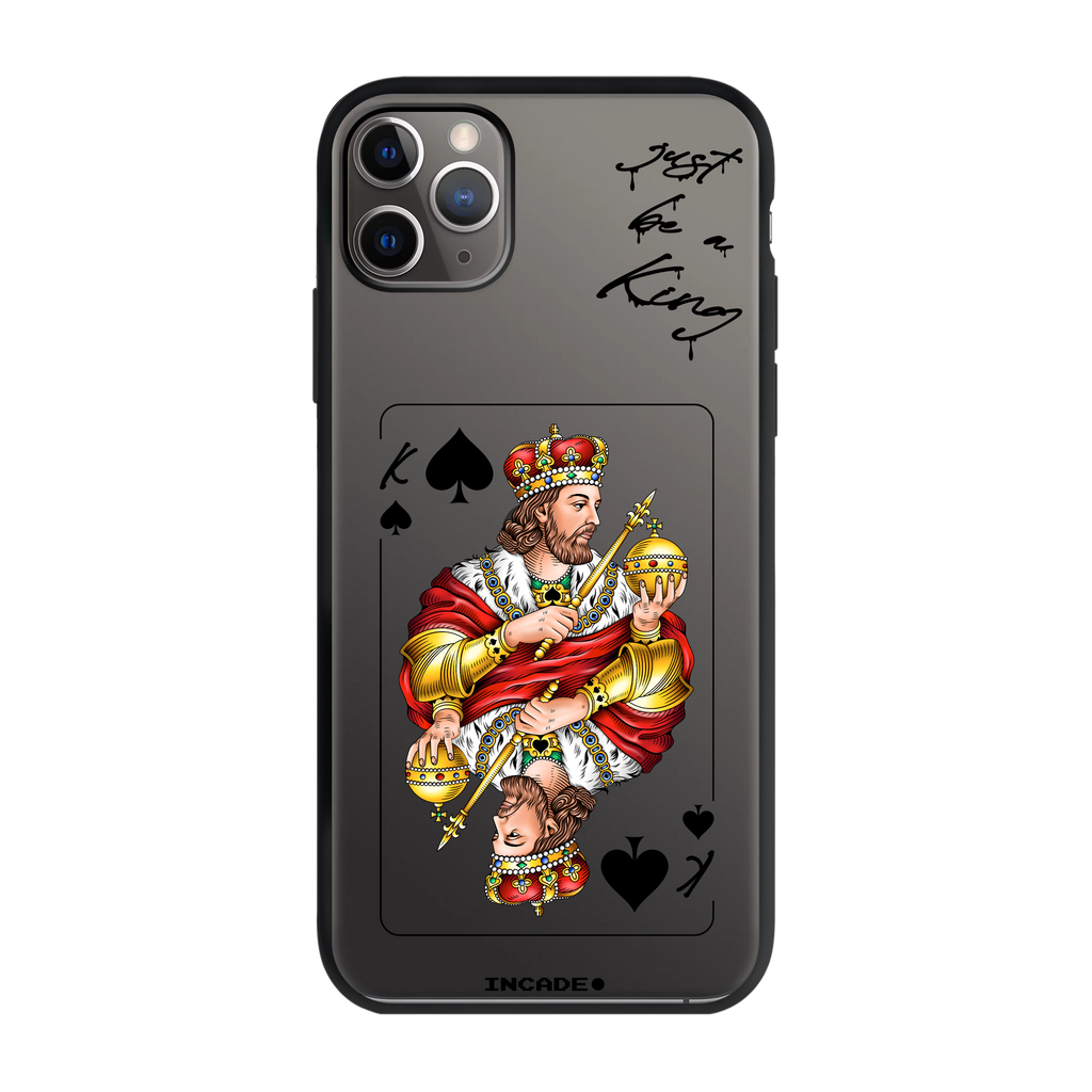 iPhone 11 Pro king