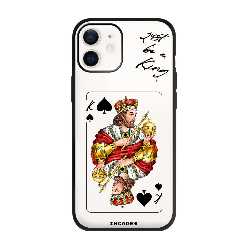 iPhone 12 king