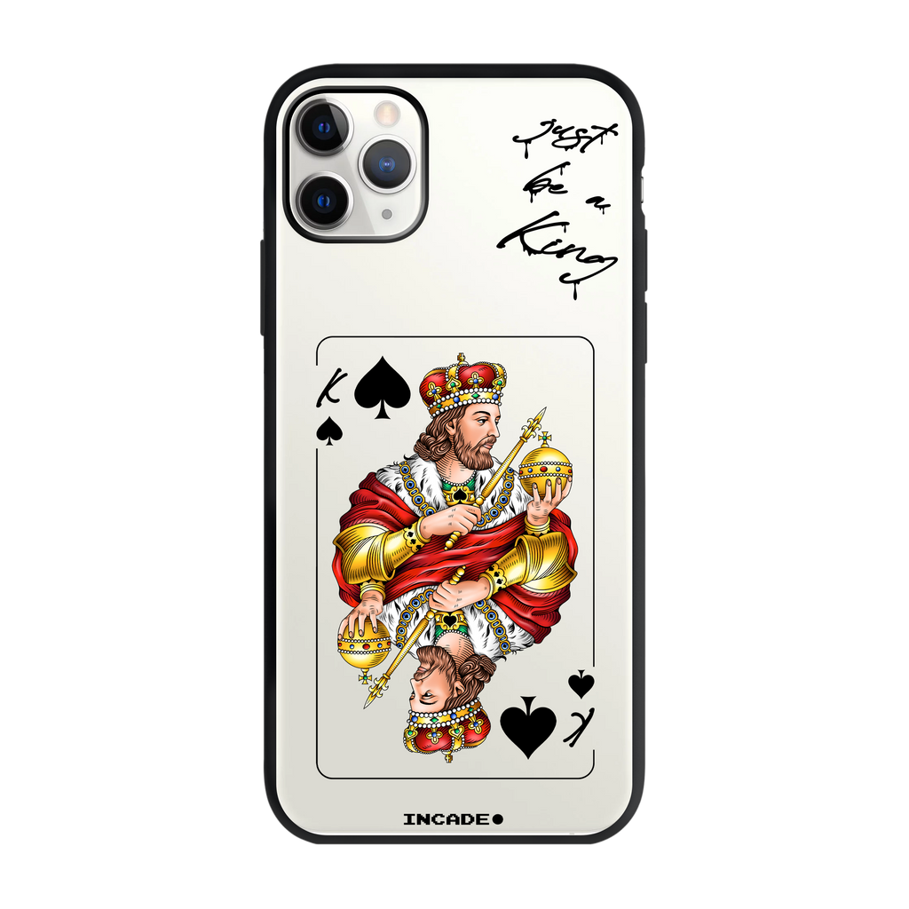 iPhone 11 Pro king