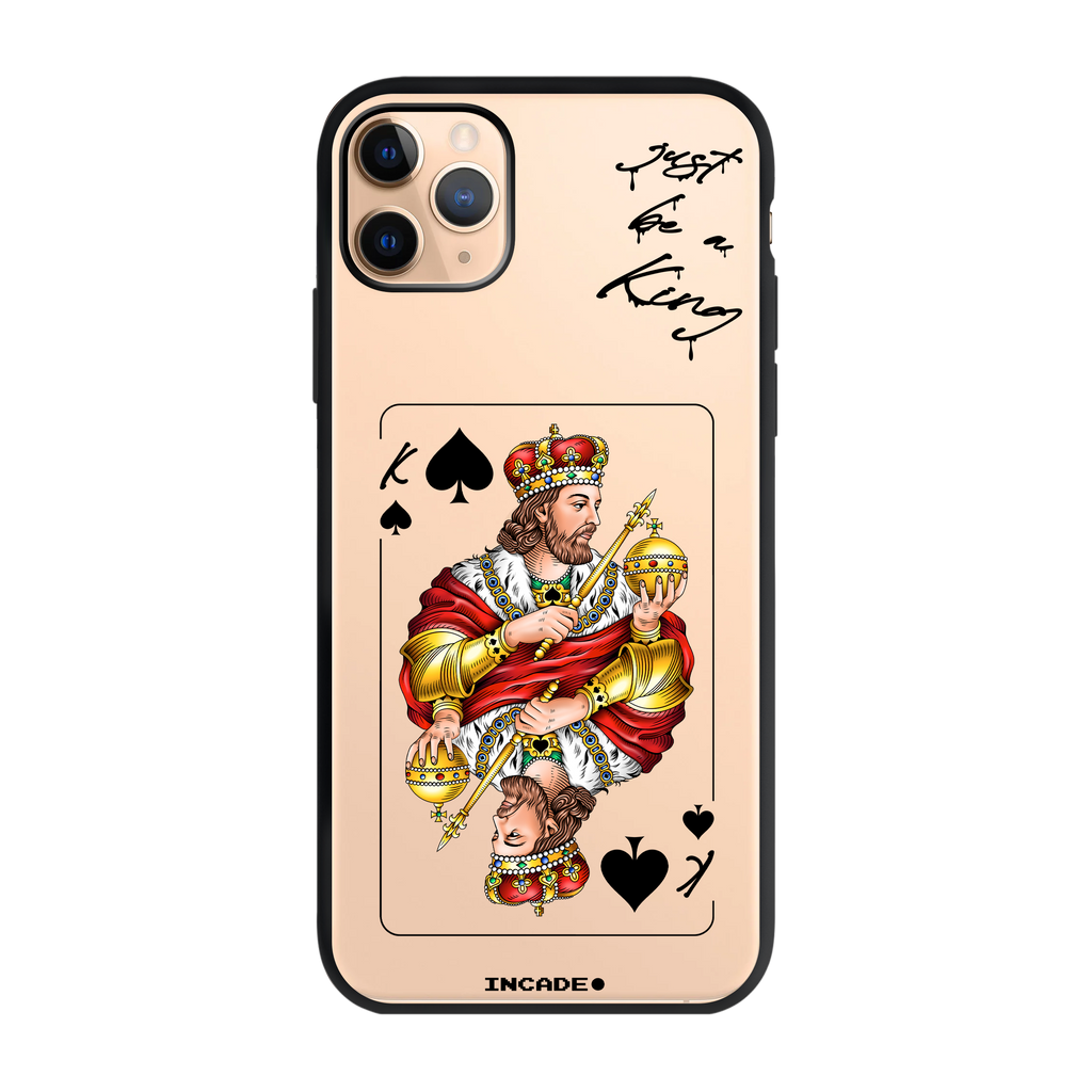 iPhone 11 Pro Max king