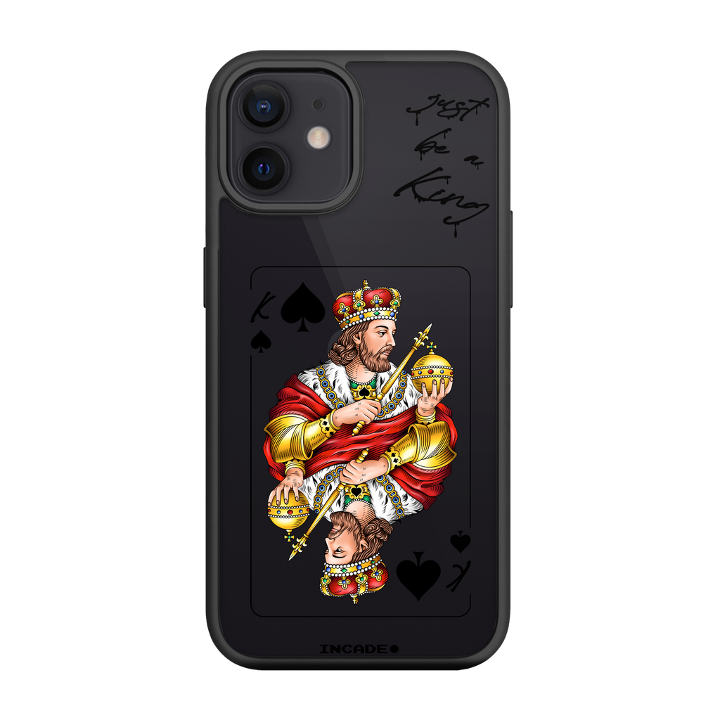 iPhone 12 mini king