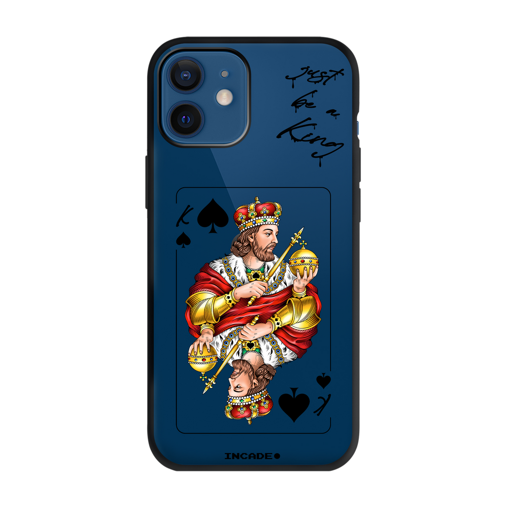 iPhone 12 king