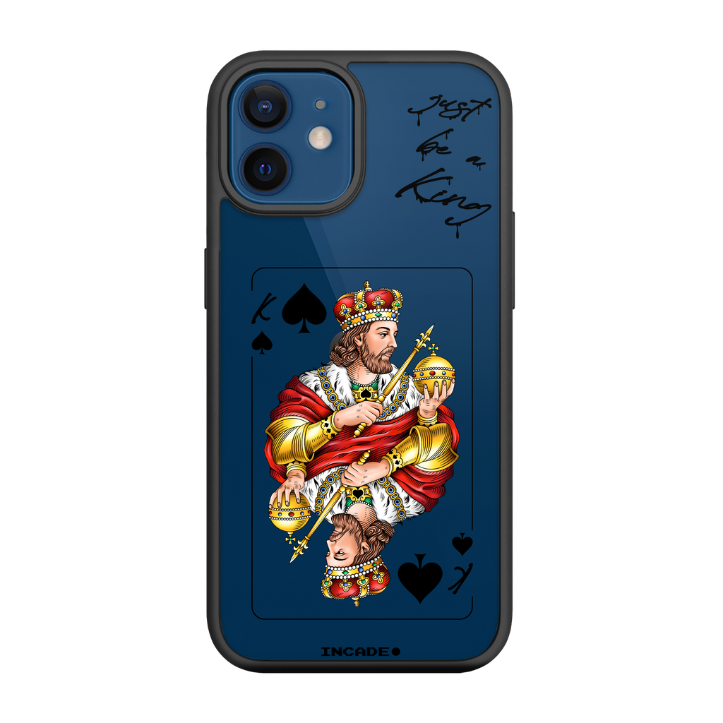 iPhone 12 mini king