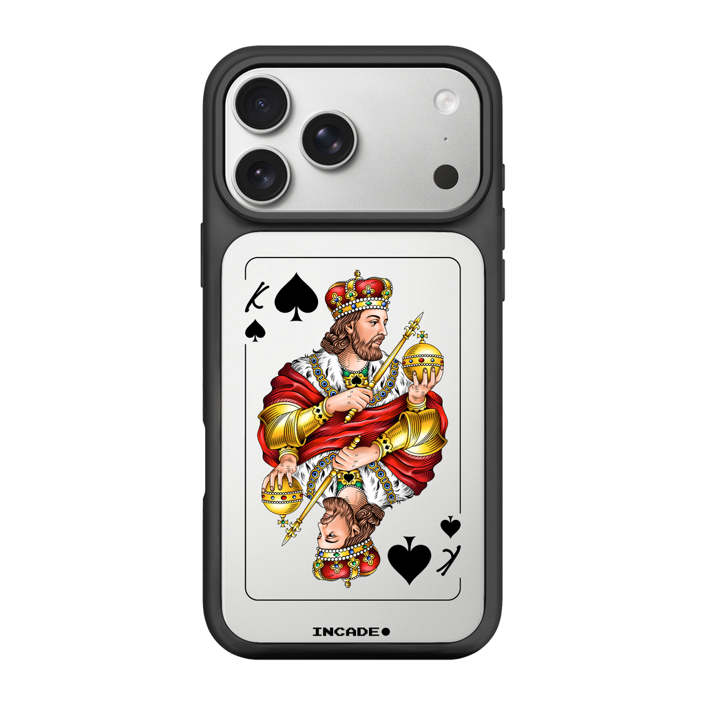 iPhone 17 Pro Max king