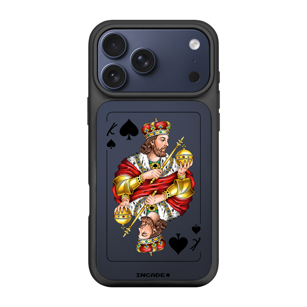 iPhone 17 Pro Max king