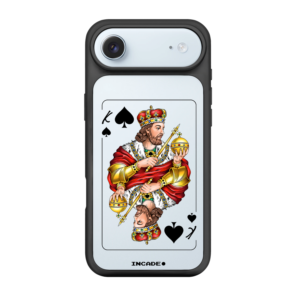 iPhone 17 Air king