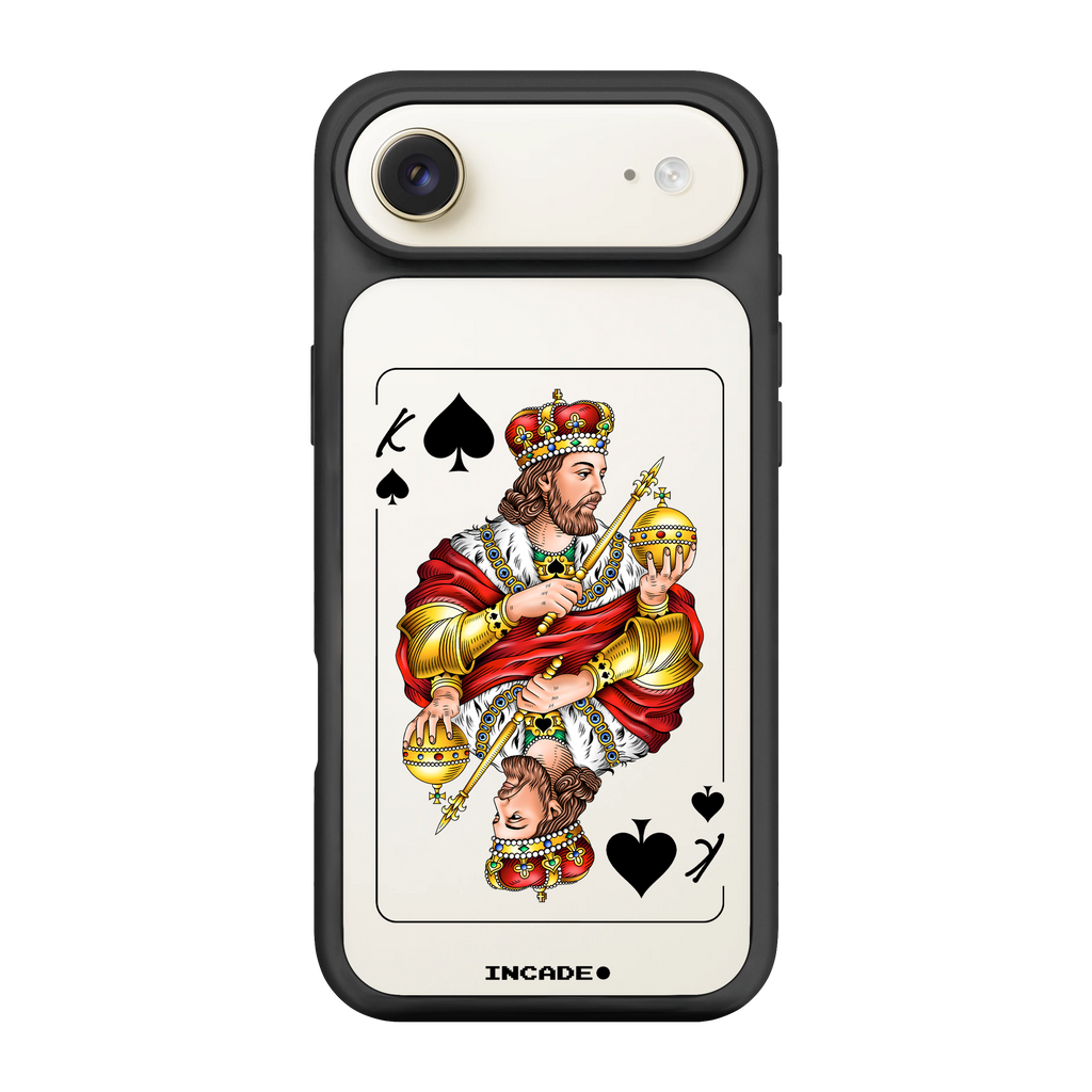 iPhone 17 Air king