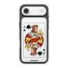 Чохол для iPhone 17 Air з принтом king