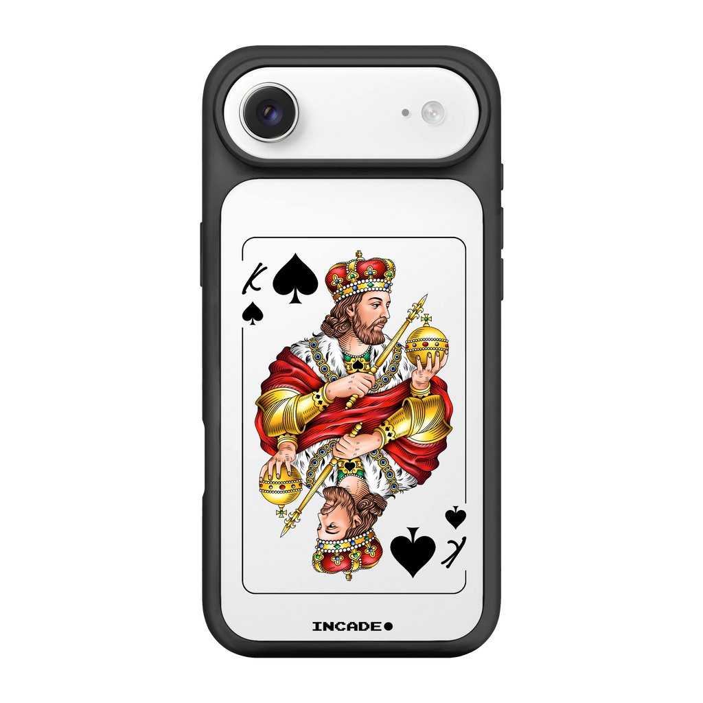 iPhone 17 Air king