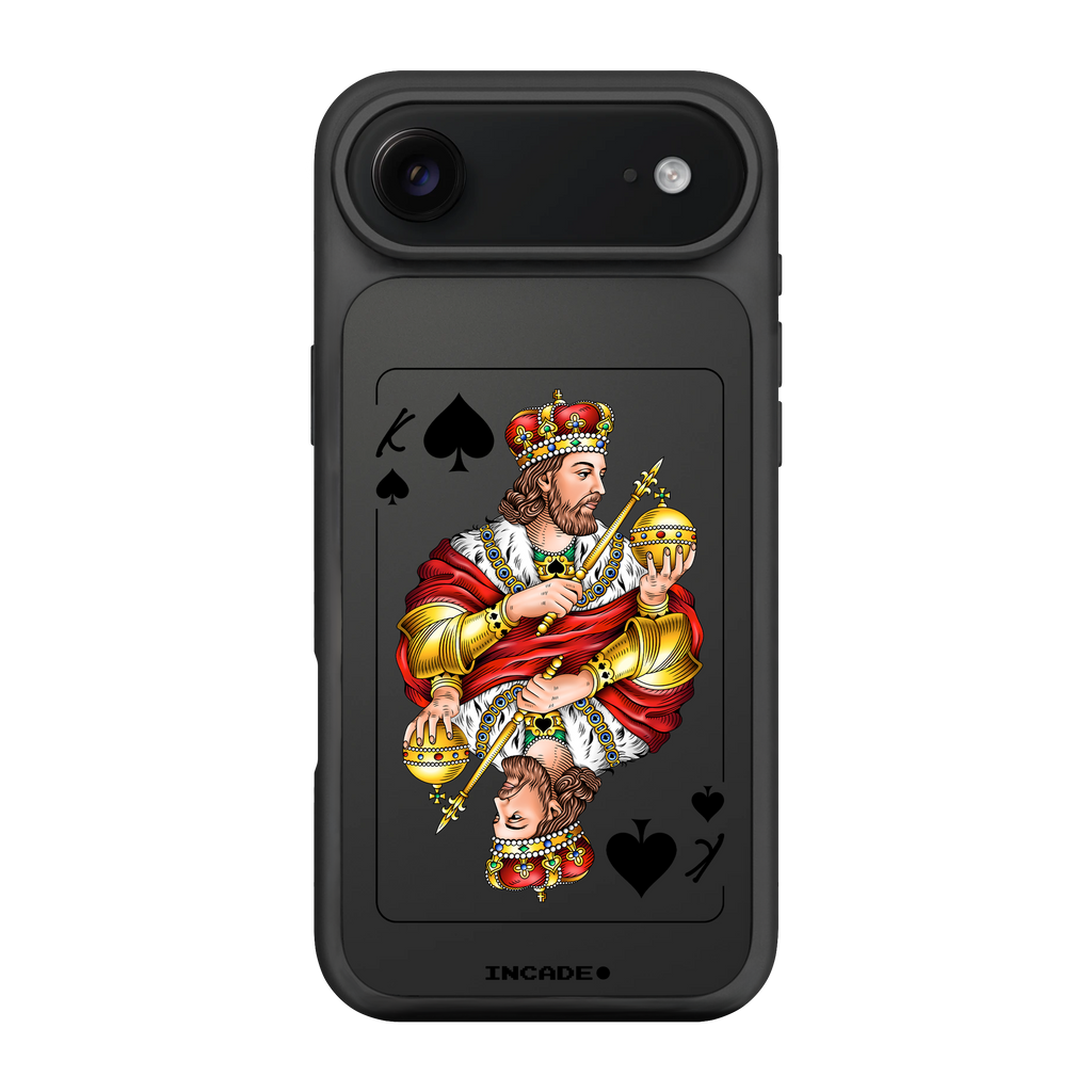iPhone 17 Air king