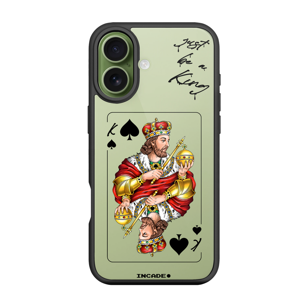 iPhone 17 king