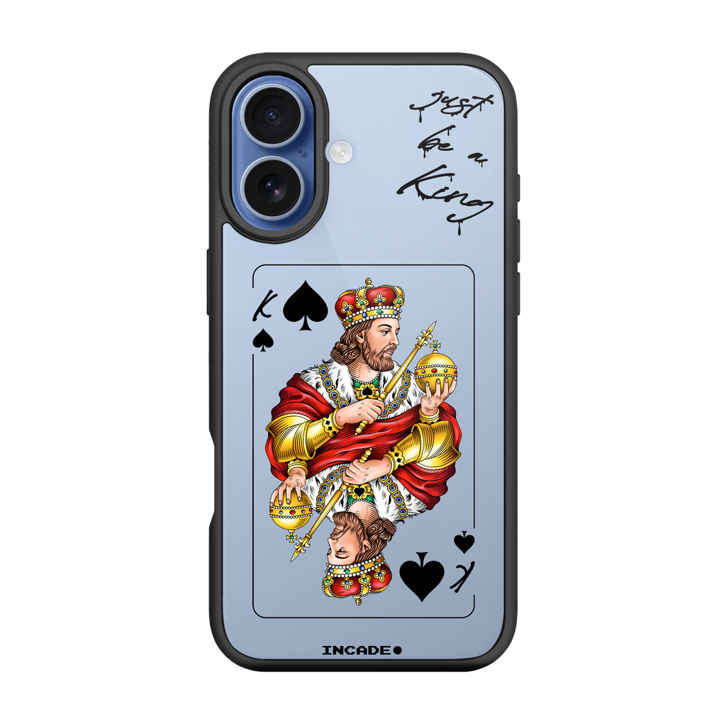 iPhone 17 king