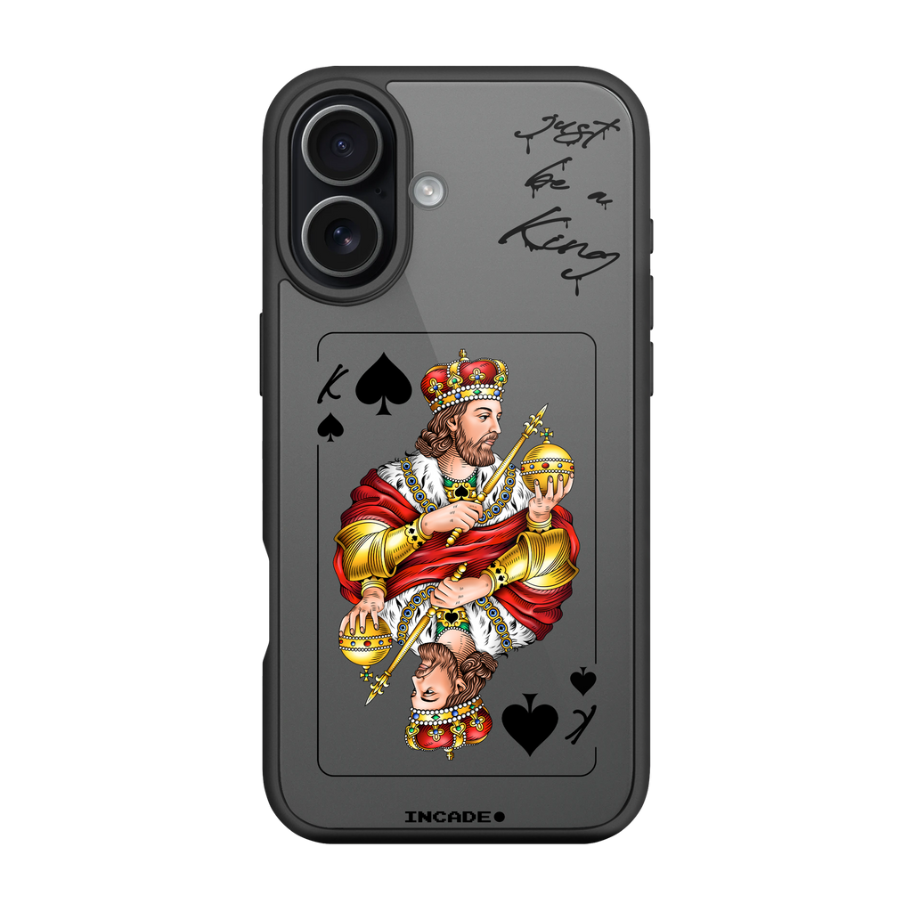 iPhone 17 king