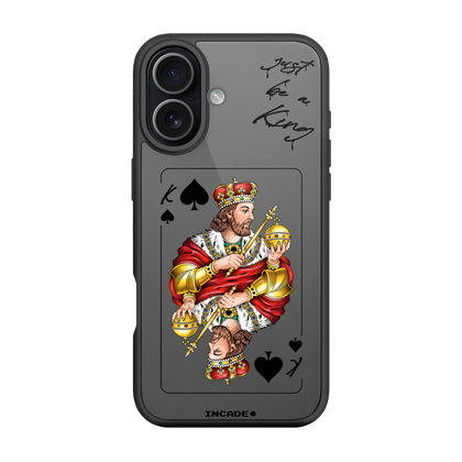iPhone 17 king