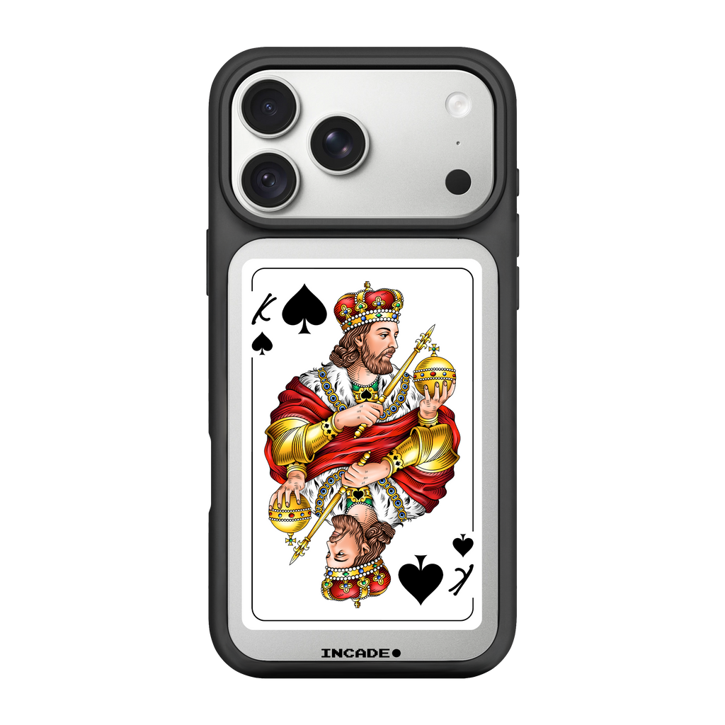 iPhone 18 Pro king V1