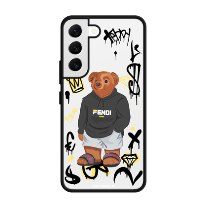 Galaxy S22+ king teddy
