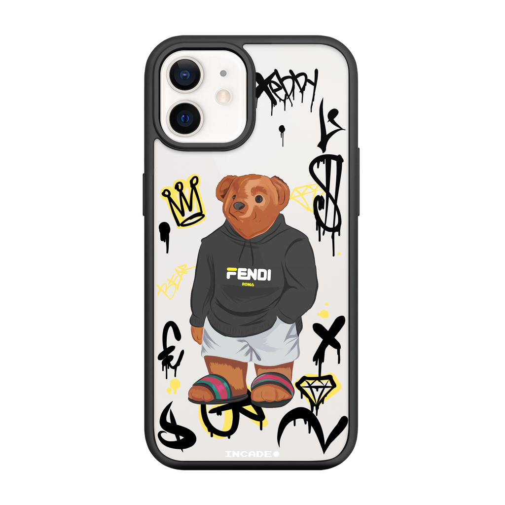 iPhone 12 mini king teddy