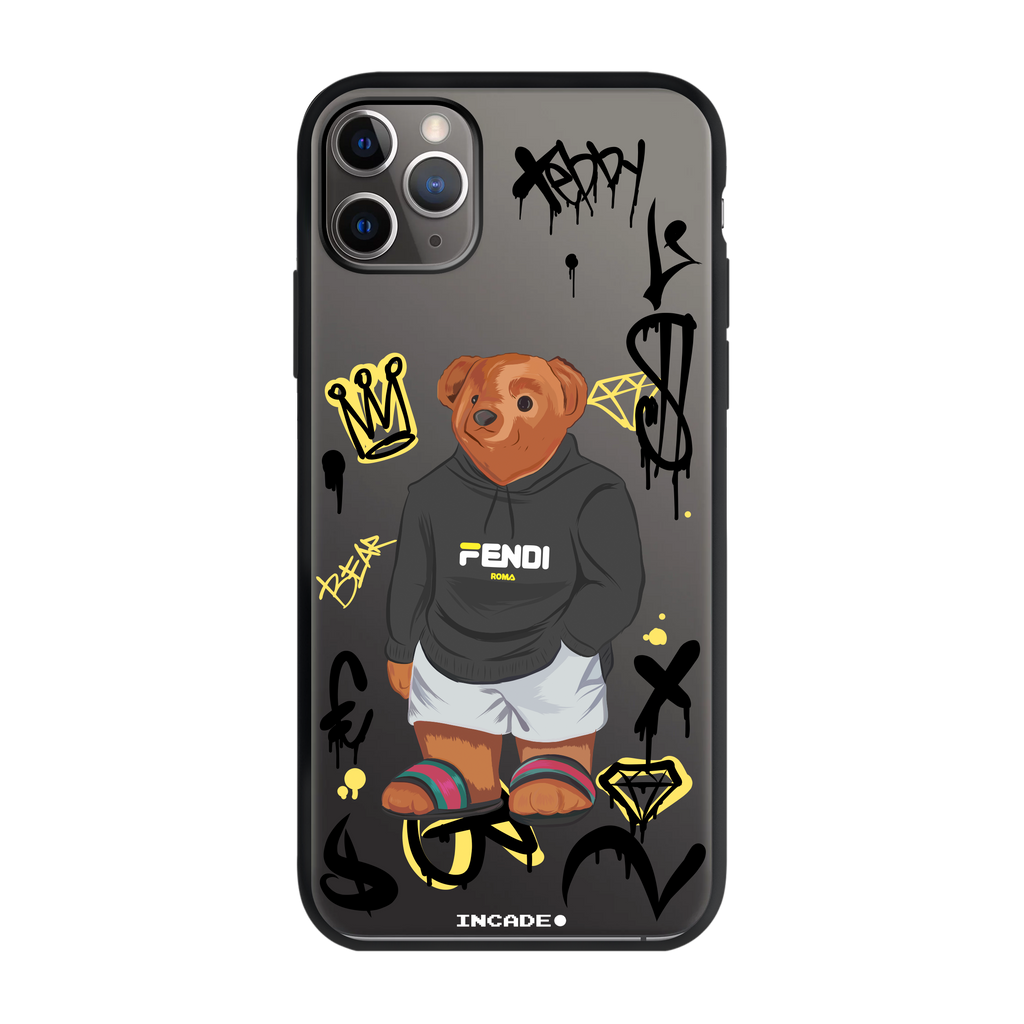 iPhone 11 Pro Max king teddy