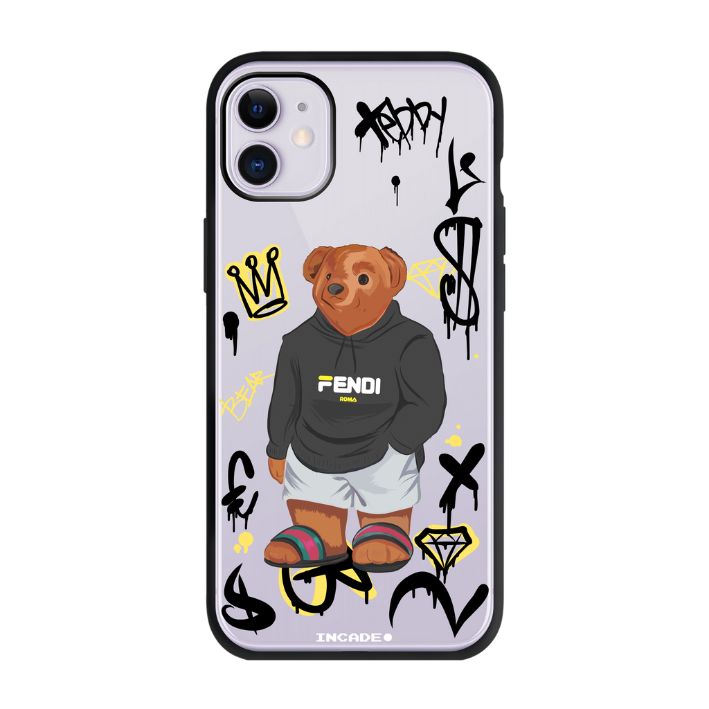 iPhone 11 king teddy