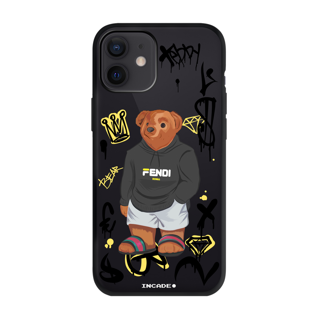 iPhone 12 king teddy