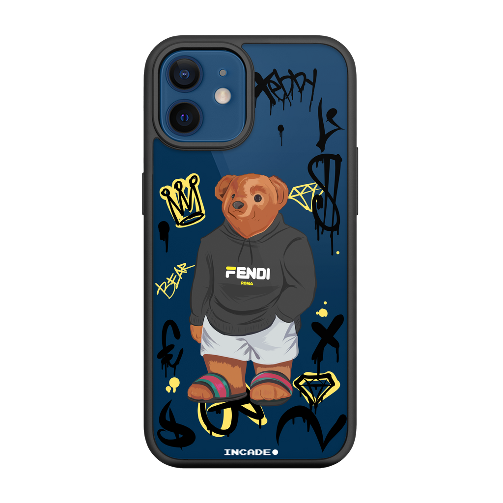 iPhone 12 mini king teddy