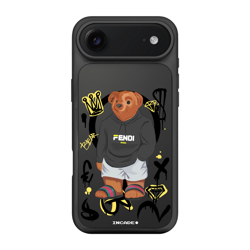 iPhone 17 Air king teddy