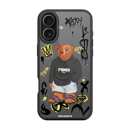iPhone 17 king teddy