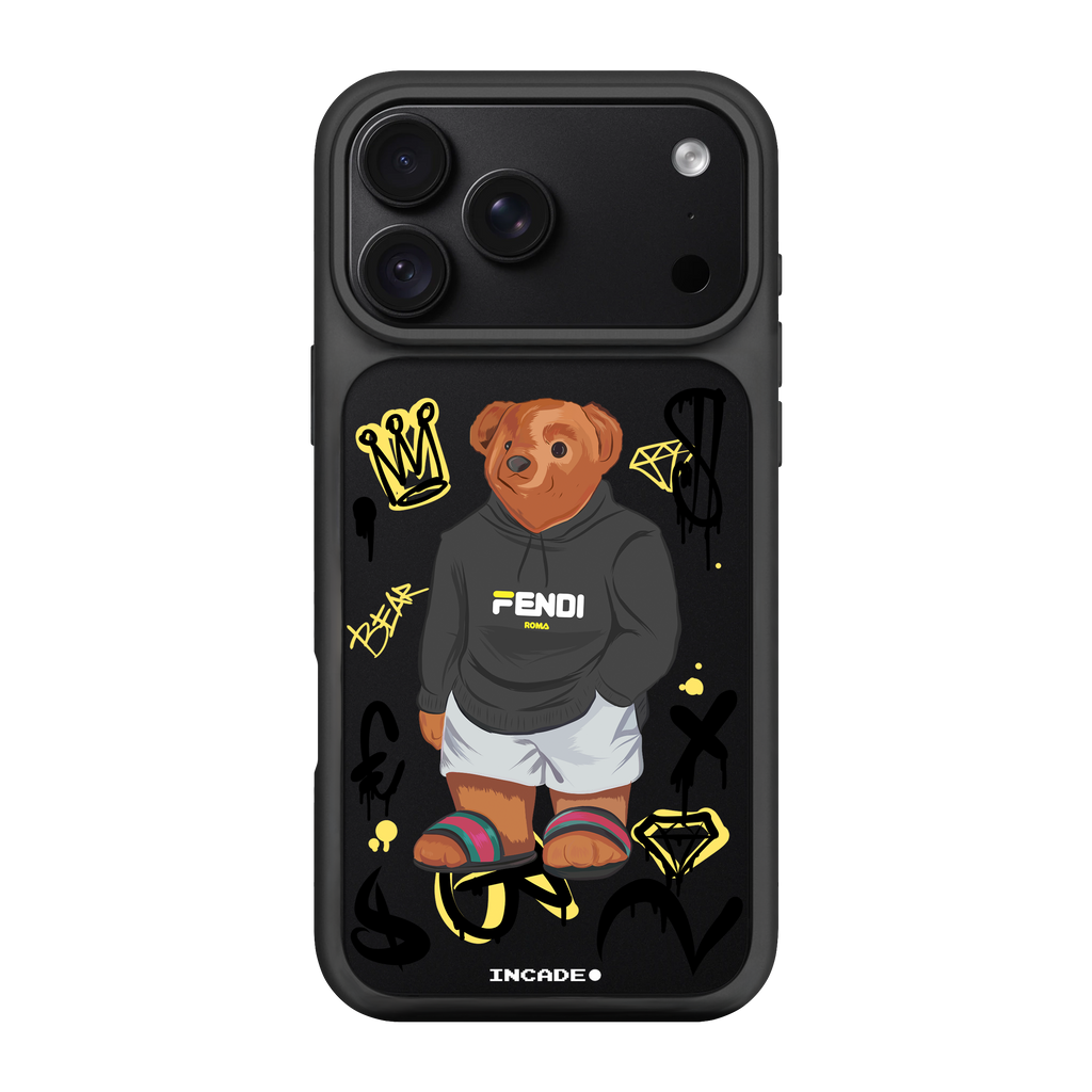 iPhone 18 Pro Max king teddy