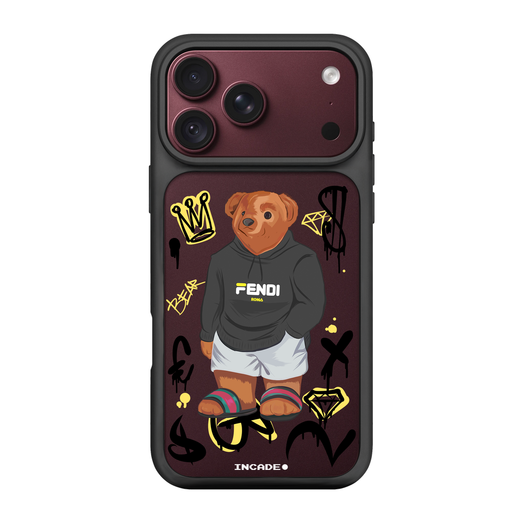 iPhone 18 Pro Max king teddy