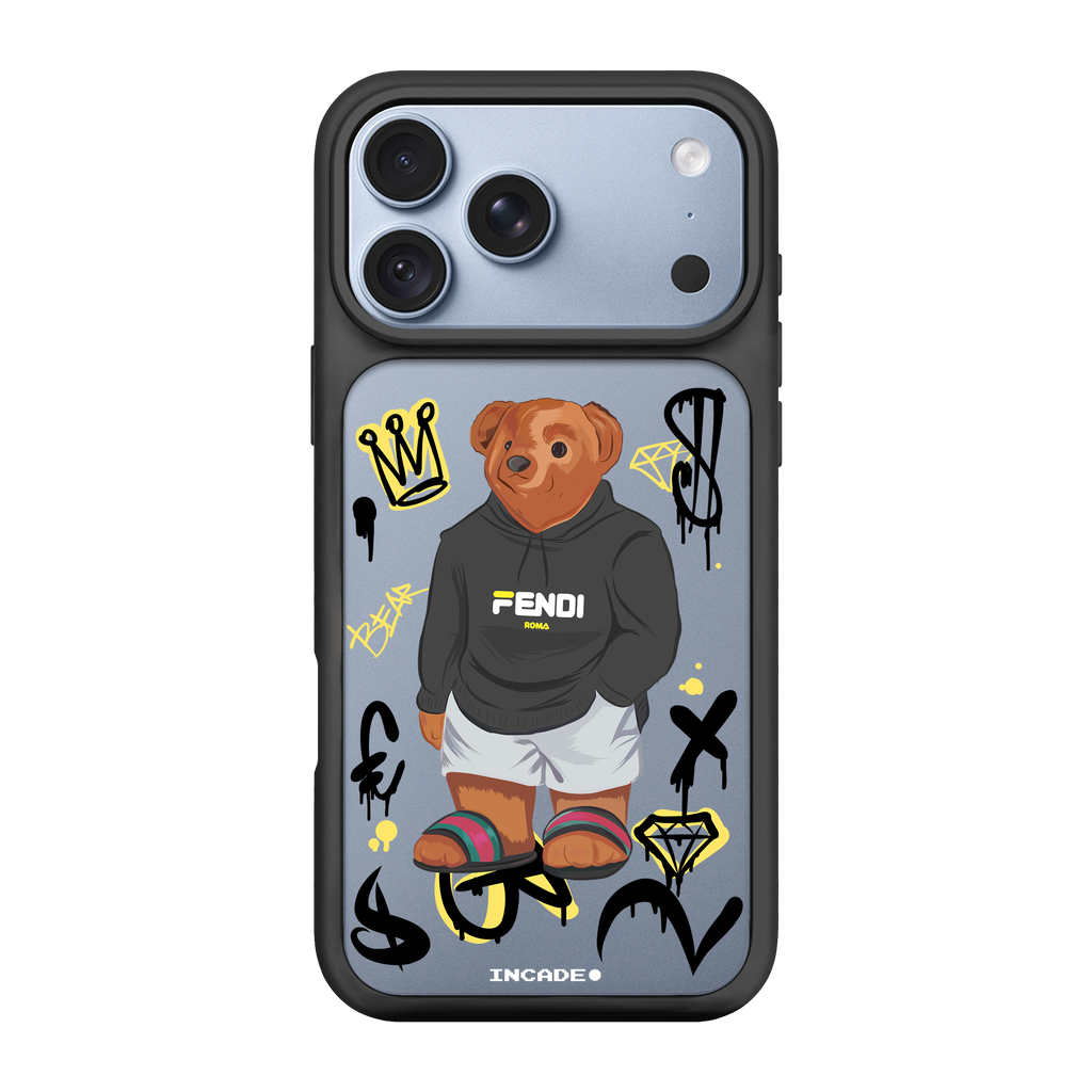 iPhone 18 Pro king teddy