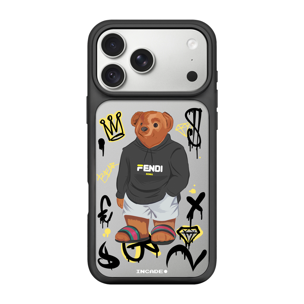iPhone 18 Pro king teddy