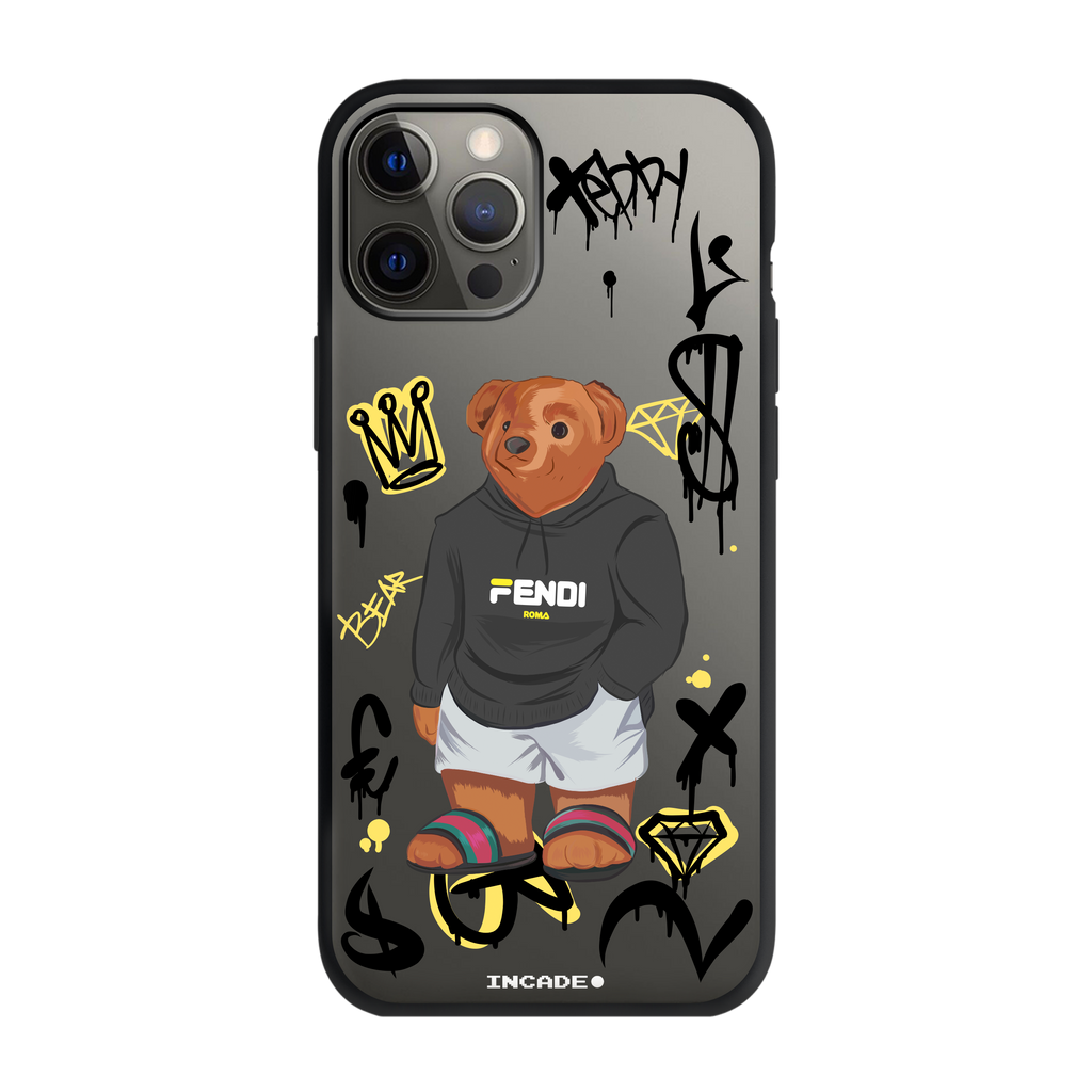 iPhone 12 Pro king teddy