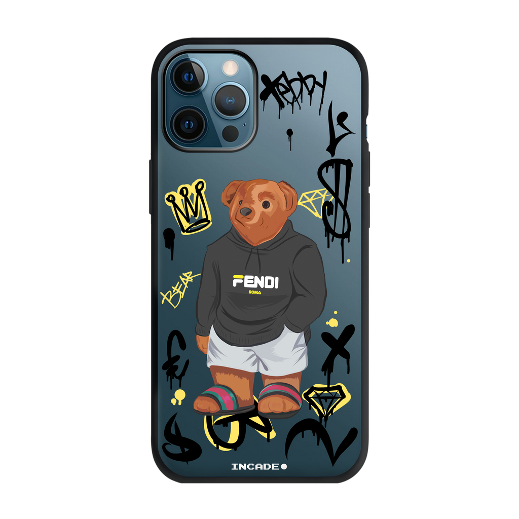 iPhone 12 Pro king teddy