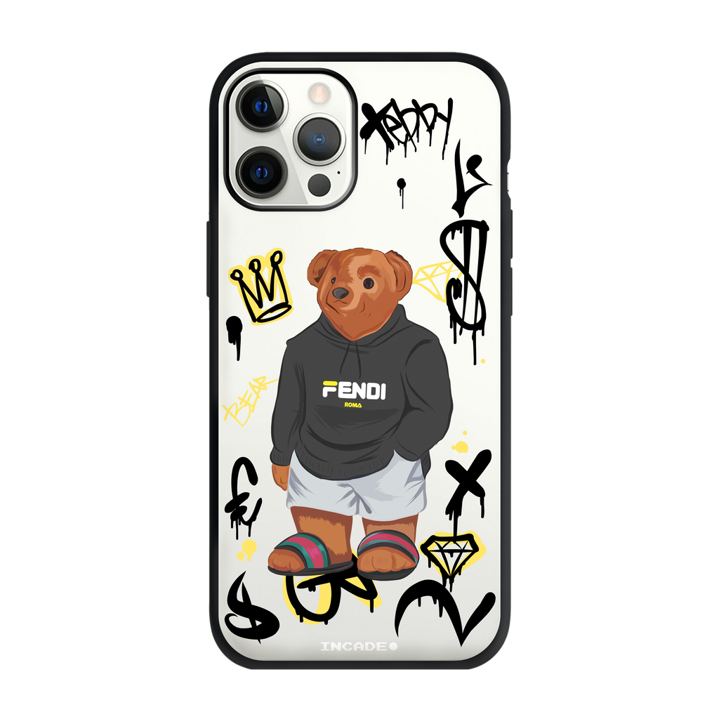 iPhone 12 Pro king teddy