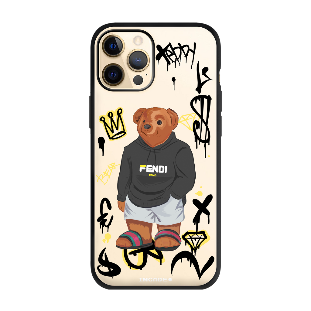 iPhone 12 Pro king teddy