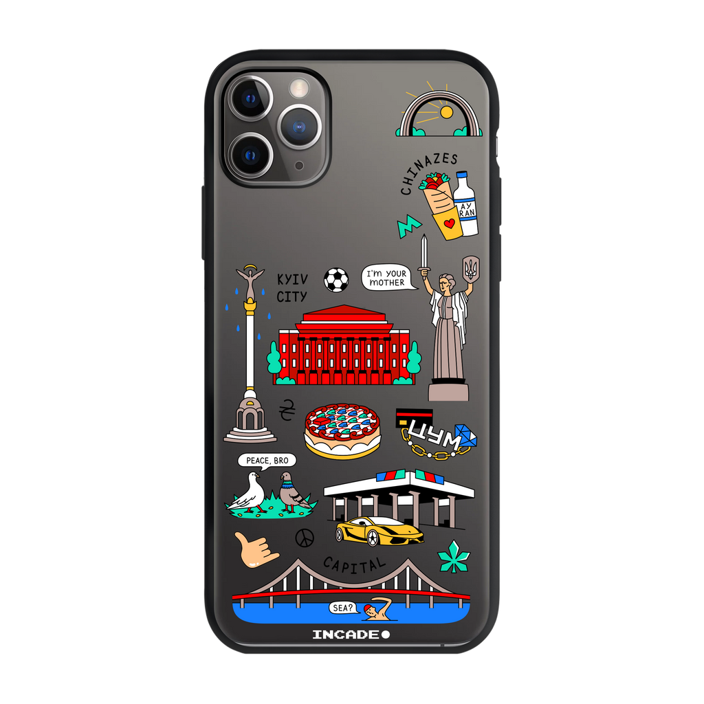 iPhone 11 Pro Max KYIV