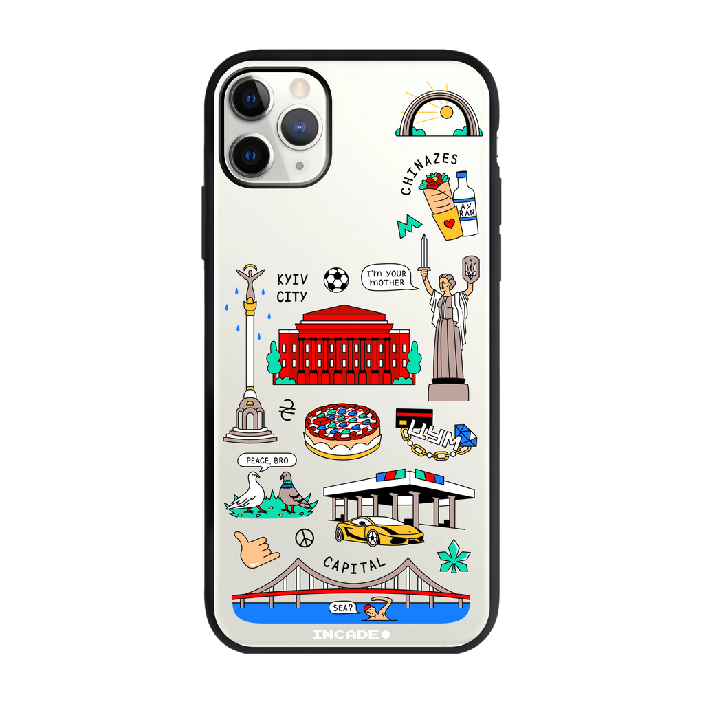 iPhone 11 Pro Max KYIV