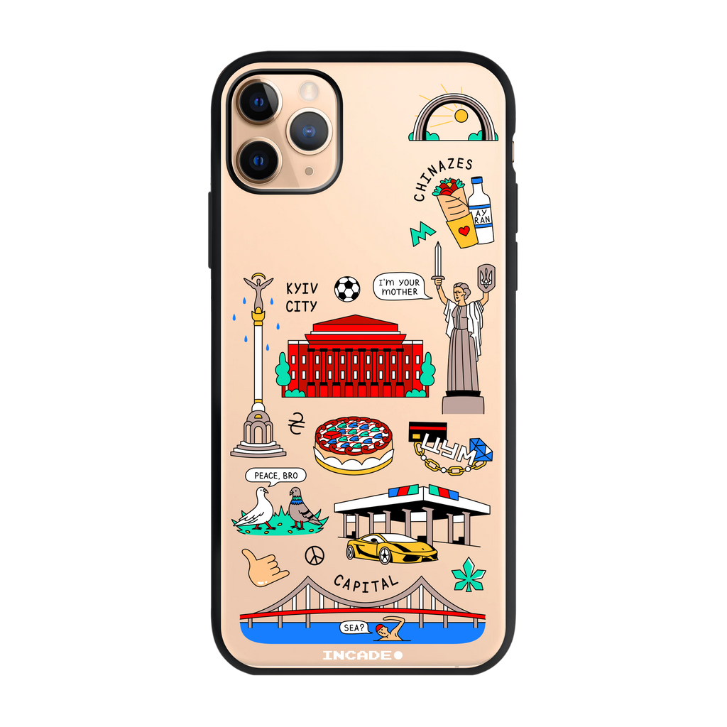 iPhone 11 Pro Max KYIV