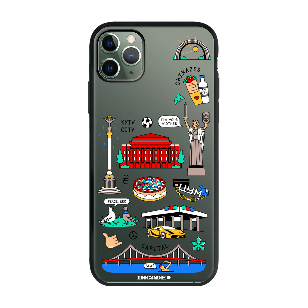 iPhone 11 Pro Max KYIV