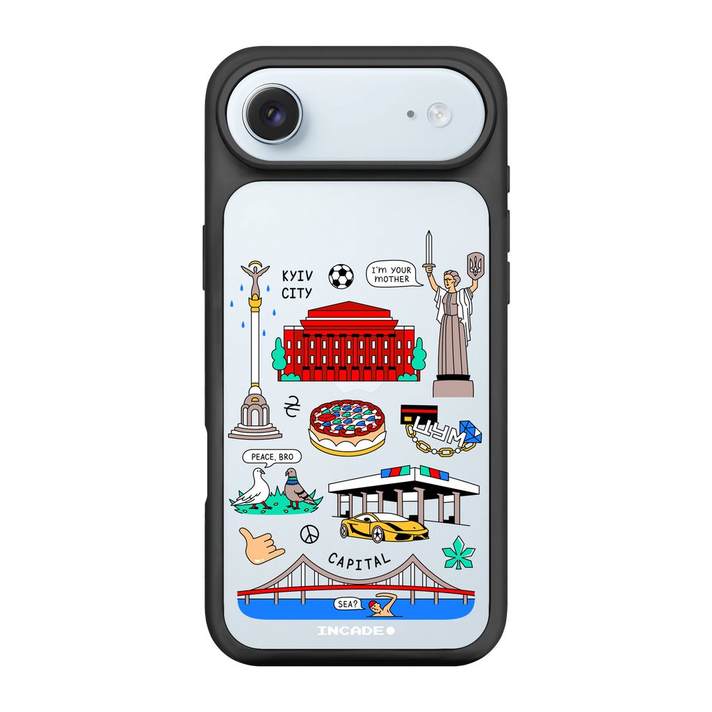 iPhone 17 Air KYIV