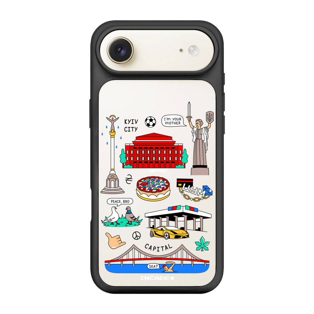 iPhone 17 Air KYIV