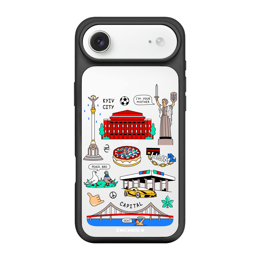 iPhone 17 Air KYIV