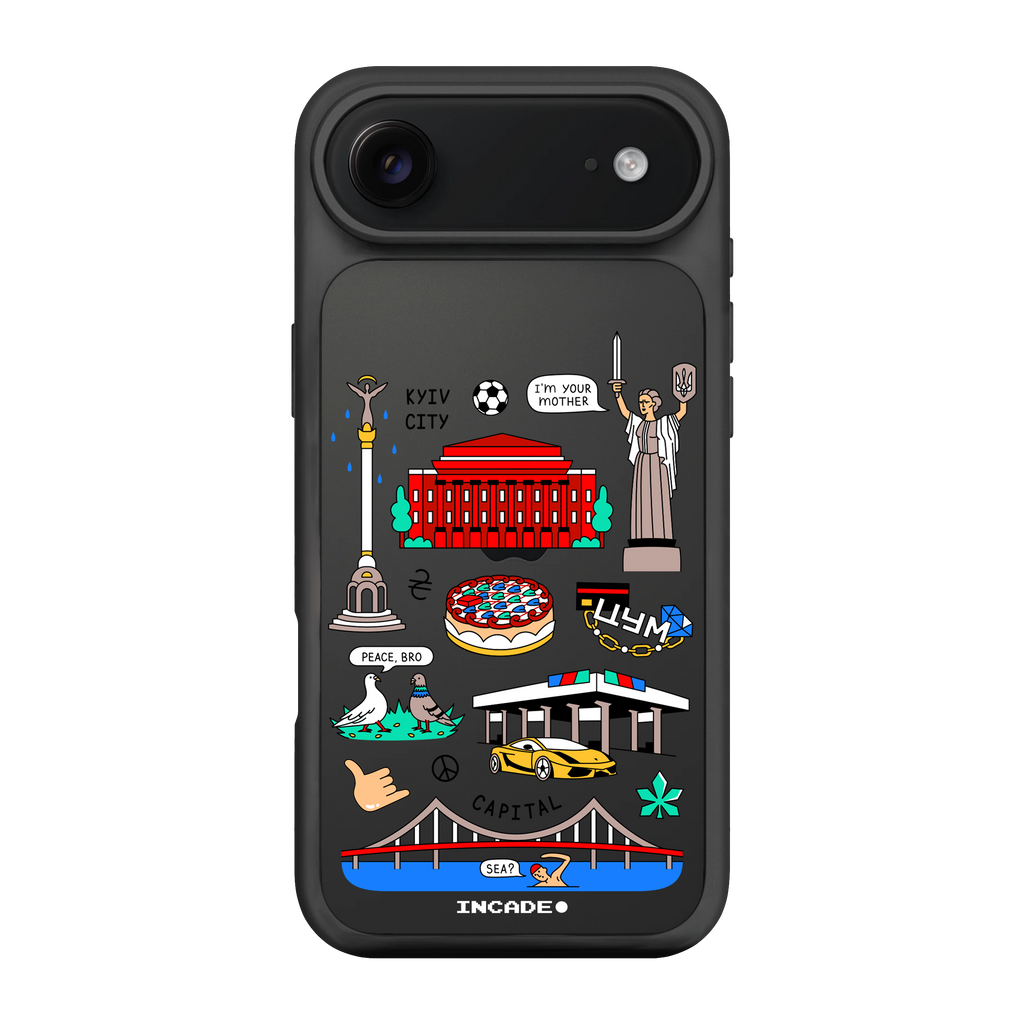 iPhone 17 Air KYIV