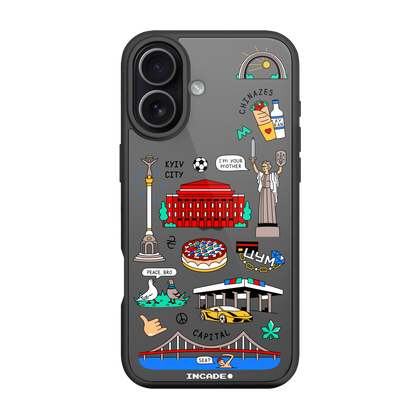 iPhone 17 KYIV