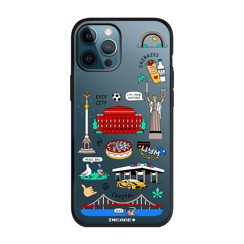 iPhone 12 Pro Max KYIV