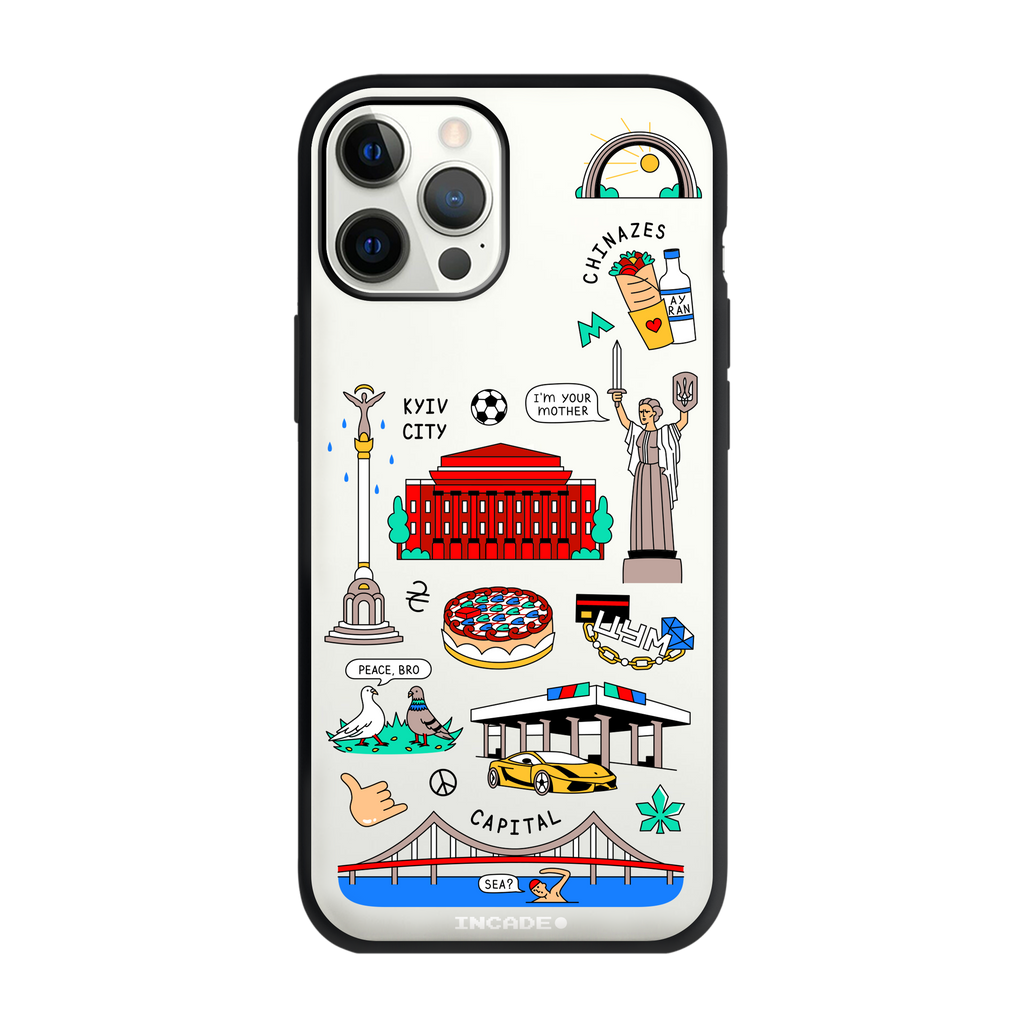 iPhone 12 Pro Max KYIV
