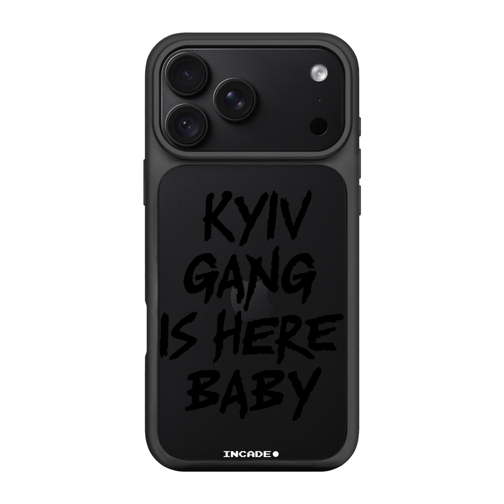 iPhone 18 Pro kyiv black