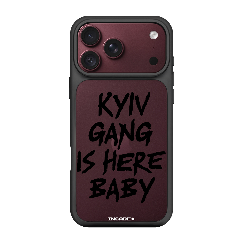 iPhone 18 Pro Max kyiv black