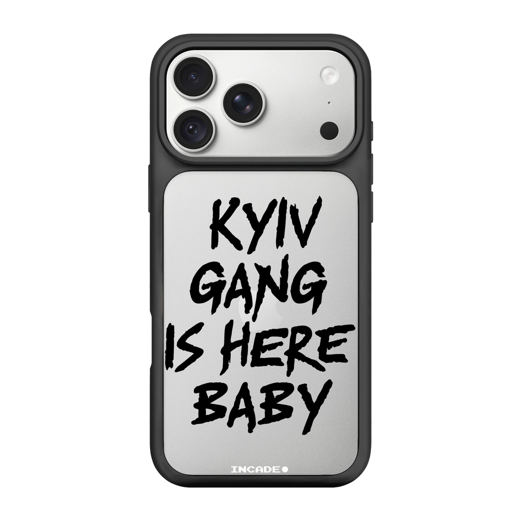 iPhone 18 Pro kyiv black